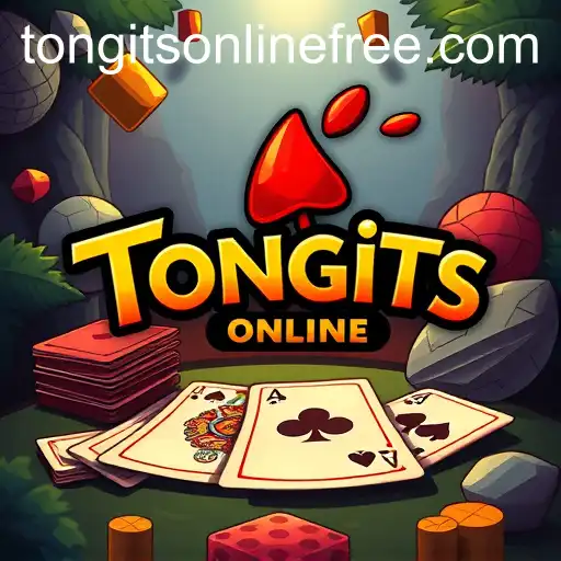 Tongits online free