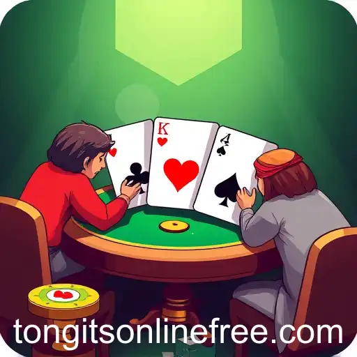 The Rise of Online Tongits