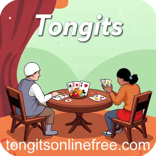 Rise of Tongits Online Gaming in 2025