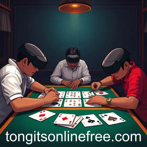 The Rise of Tongits in Digital Gaming