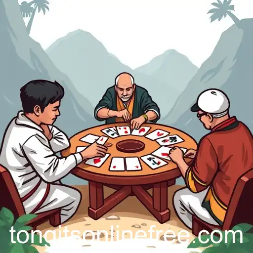 A New Era for Online Tongits Enthusiasts