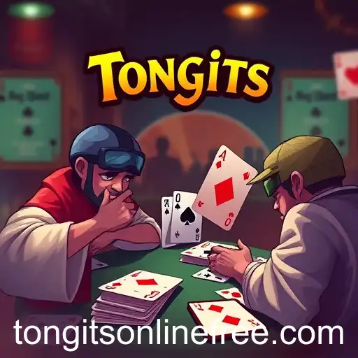 Tongits online free